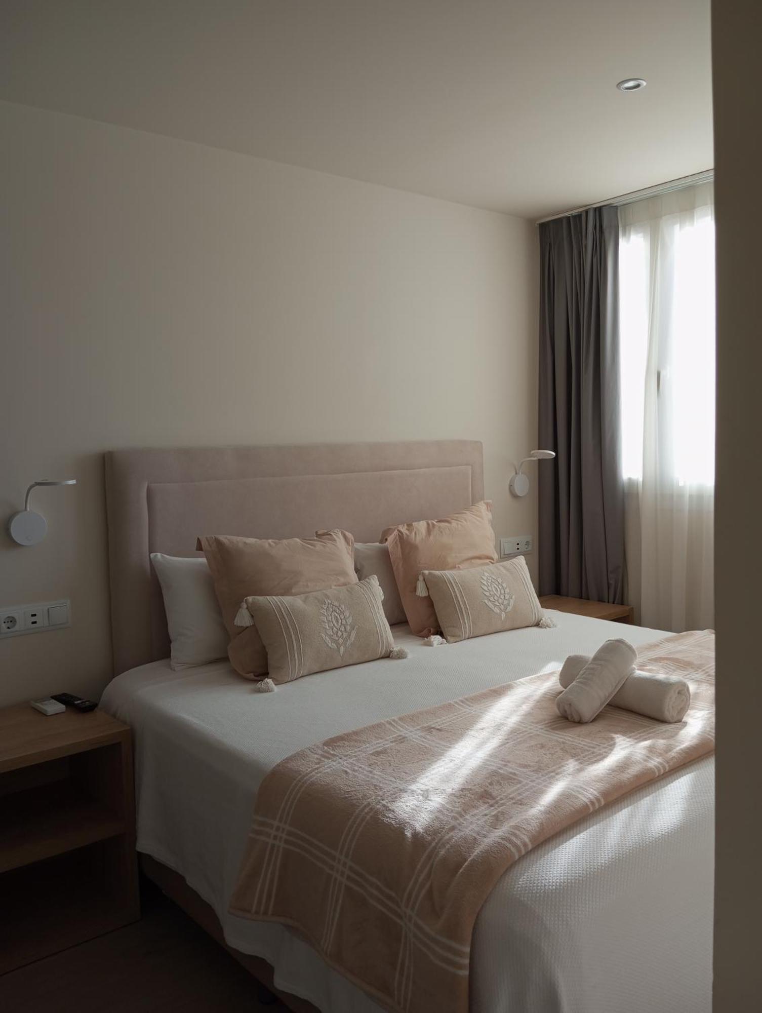 Hostal La Estacion Terrazas Madrid Exteriér fotografie